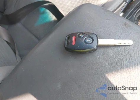 2007 Honda Pilot Ex из США, поврежденный, VIN 5FNYF18447B024053